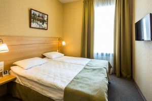 Мебель для сети гостиниц "Невские Отели"