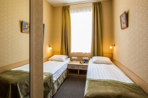 Мебель для сети гостиниц "Невские Отели"