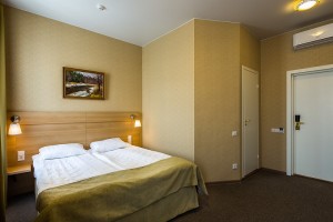 Мебель для сети гостиниц "Невские Отели"