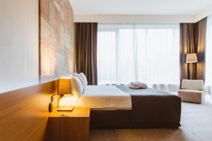 Мебель для отеля "Holiday Inn Симоновский"
