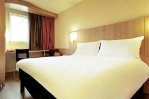 Мебель для отеля "Ибис Астана"