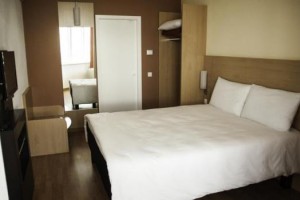 Мебель для отеля "Ибис Астана"