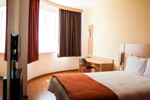 Мебель для отеля "Ибис Астана"