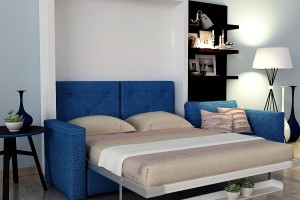 Выбираем кровать: основные моменты