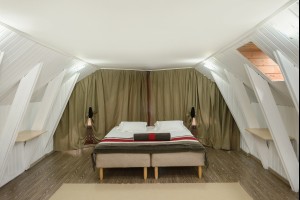 Реновация  в «AYS-Club» (пос. Шерегеш, Кемеровская обл.)