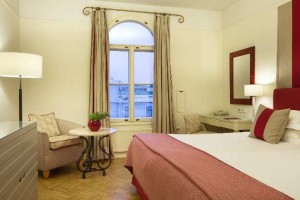 Реновация гостиницы "Англетер " (Санкт-Петербург)