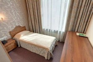 Реновация  в отеле “Атриум” (Санкт-Петербург)