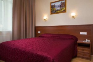 Реновация  в отель «Avetpark Hotel» (Санкт-Петербург)