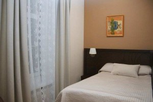 Реновация  в отеле «Big Marine» (Санкт-Петербург)