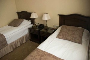 «Forum Hotel», г. Томск - наш постоянный клиент