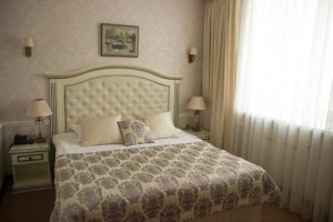 «Forum Hotel», г. Томск - наш постоянный клиент