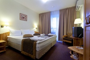 Курорт «Игора» купили матрасы «Англетер»