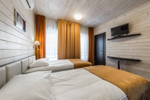 Курорт «Игора» купили матрасы «Англетер»