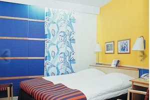 Реновация  в «Катерина Хотелс» (Москва)