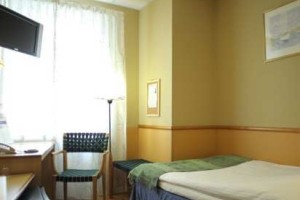 Реновация  в «Катерина Хотелс» (Москва)