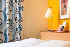 Реновация  в «Катерина Хотелс» (Москва)