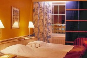 Реновация  в «Катерина Хотелс» (Москва)