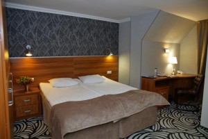 Реновация  в мини-отеле «Матисов-домик» (Санкт-Петербург)