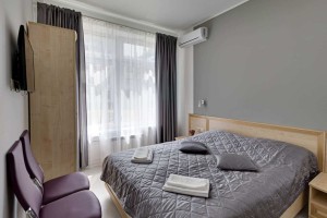 Московские отели Minima заботятся о комфорте своих постояльцев