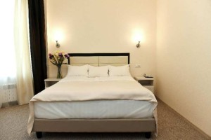 Реновация  в отель «Суворовъ» (Санкт-Петербург)