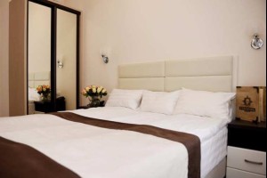 Реновация  в отель «Суворовъ» (Санкт-Петербург)