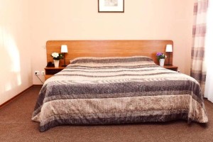 Реновация  в отель «Суворовъ» (Санкт-Петербург)