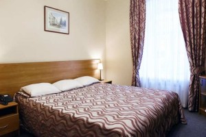 Реновация  в отель «Суворовъ» (Санкт-Петербург)