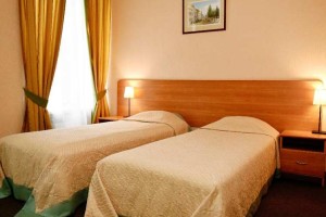 Реновация  в отель «Суворовъ» (Санкт-Петербург)