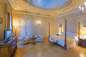 Реновация  в отеле “Талион Империал” (Санкт-Петербург)