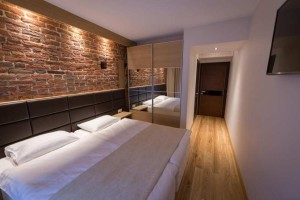 Открытие мини-отеля «Волна» (Санкт-Петербург)