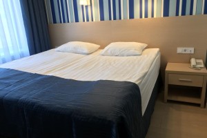 Мебель для гостиницы "Пулково"