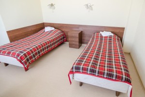 Мебель для гостиницы "Пулково"