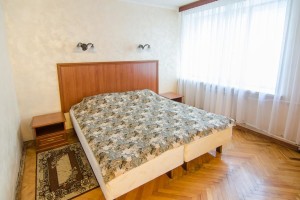 Мебель для гостиницы "Пулково"