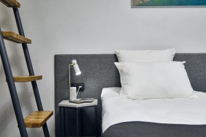 Открытие отеля  “Underwood Hotel”  (Санкт-Петербург)