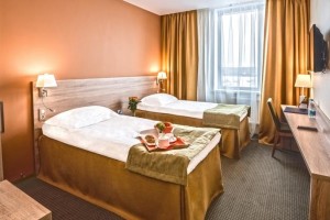 Мебель для отеля "СКАЙЭКСПО"