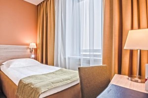 Мебель для отеля "СКАЙЭКСПО"