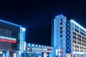 Мебель для отеля "СКАЙЭКСПО"