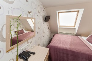 Мебель для мини-отеля "Sky Hotel"