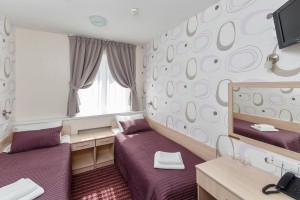 Мебель для мини-отеля "Sky Hotel"