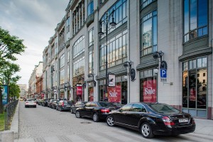 Мебель для мини-отеля "Sky Hotel"