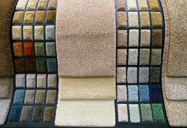 Свойства ковров: расшифровка обозначений