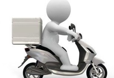 Информация о доставке