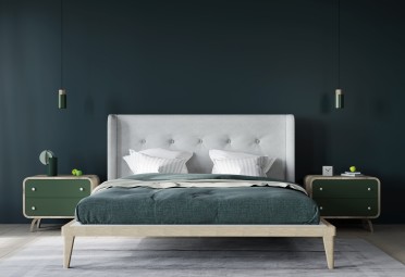 Как выбрать кровать для дома?