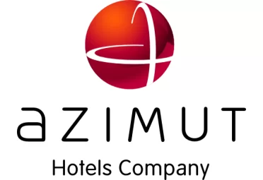 Мебель для отеля "Азимут Уфа"