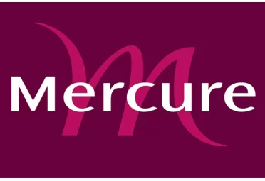 Мебель для отеля "MERCURE Москва Бауманская"