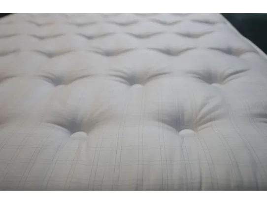 Кровать с матрасом Шератон