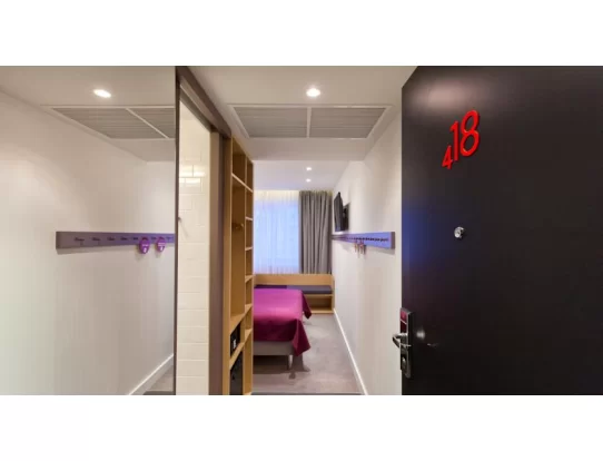 Кровать с матрасом Азимут