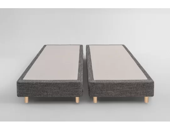 Кровать с матрасом Англетер 