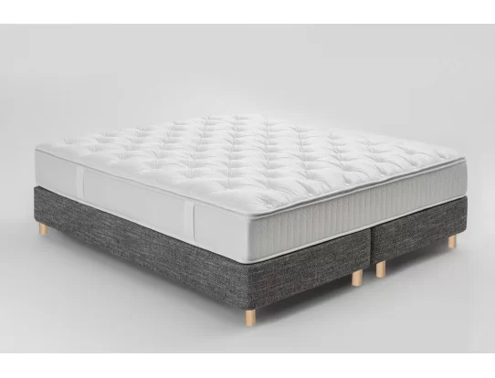 Кровать с матрасом Холидей Инн Экспресс ( HIEX )