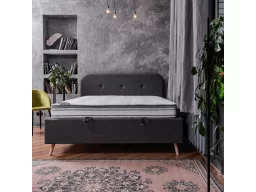 Кровать Джаз